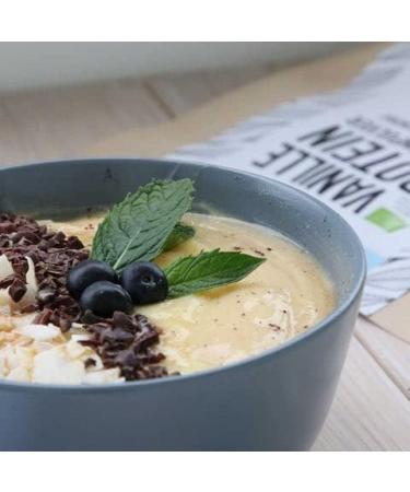 Collagen Powder - High Bioavailability - Bioactive Collagen Hydrolysate - Type 1-3 Peptides - Perfect Solubility - Neutral Taste - Healthy Workout - Buy Online on GoSupps.com