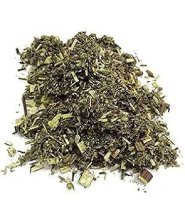 Mugwort Dried Herbs | Artemisia Vulgaris Premium Quality by Masala Cottage 25g-1.9kg (90 Grams) 90 Grams - Buy Online on GoSupps.com