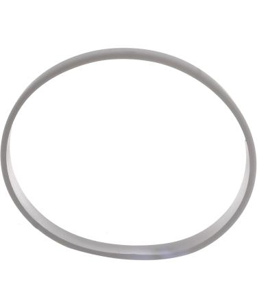 Shop Janasiba 2X Fashion Silicone Rubber Elasticity Bracelet - Stylish Cuff Wristband Bangle for All Occasions | International Shipping Available - Buy Online on GoSupps.com