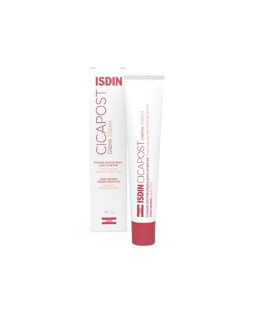 ISDIN Isdin Cicapost Post Scar Care 50ml