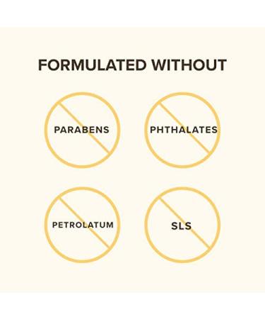 Burt's Bees Hand Salve for Dry Skin - 100% Natural Moisturizing Balm with Beeswax (3 oz) - Pack of 1 - Buy Online on GoSupps.com