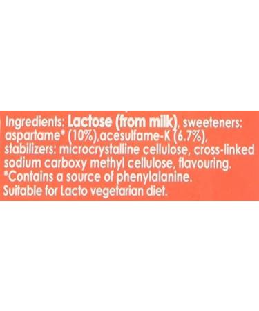 Canderel Sweetener Tablets 25.5g - Buy Online on GoSupps.com