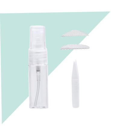 FOMIYES 3 Packs Double Side Tape Perfume Refillable Double Eyelid Paster Eyelid Stickers Cosmetic - Buy Online on GoSupps.com