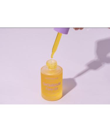 SACR RIUM Face Oil | Restore & Regenerate | 1 Fl Oz | Anti-Aging Skincare | International Shipping Available - Buy Online on GoSupps.com