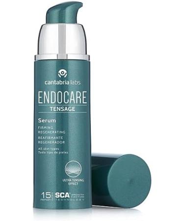 Endocare Tensage High Potency Serum Anti-age Triple Action Serum - Buy Online on GoSupps.com