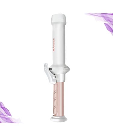 WOONEKY Hair Curler Curling Irons Mini Curling Wand USB Curling Cordless Curling Mini Hair Curling Wand - Buy Online on GoSupps.com