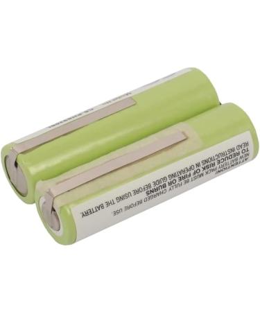 2.4V 2000mAh Battery Replacement for 8892XL 8881XL 7867XL 8831XL & More - High-Quality International Shipping - Buy Online on GoSupps.com