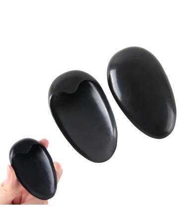 10 Pairs of Waterproof Ear Protectors for Hairdressers & Spas - Ideal for Coloring Dyeing & Bathing - Buy Online on GoSupps.com
