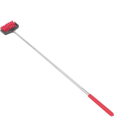 Telescopic Adjustable Back Massage Roller - Relieves Fatigue Full Body Use Lightweight & Portable | Shop Internationally - Buy Online on GoSupps.com