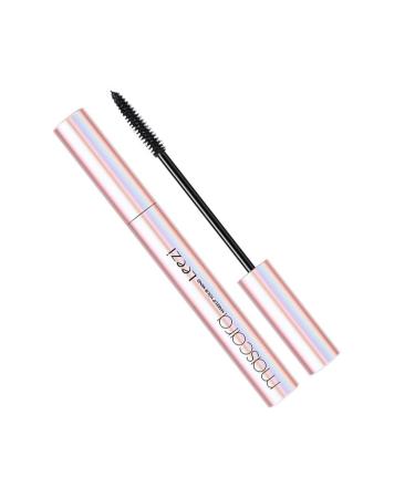 miduoidn Female Mascara Eyelash Waterproof Long Lasting Smudge-proof Eye Lash Curling Extension Makeup Beauty for Women Pink