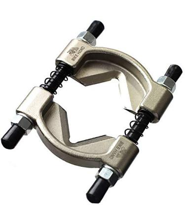 Bike Bicycle Professional Headset Fork Crown Race Removal Tool - Crown Race Remover - Great for Bikes