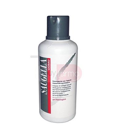 Rottapharm Rottapharm Men 500 ml