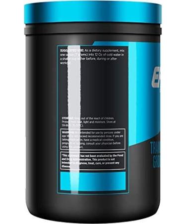 EFX Sports Training Ground BCAA - Sugar Free Amino Acids Supplement | Pre Intra Post Workout | 500g Strawberry Peach | Fully Soluble Best for International Shipping - Buy Online on GoSupps.com