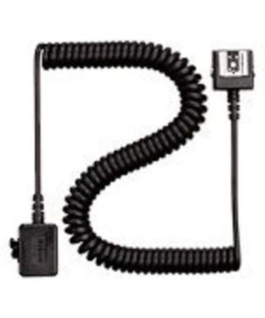 SC-29 TTL Coiled Remote Cord - Shop Now for Enhanced Photography Control - Buy Online on GoSupps.com