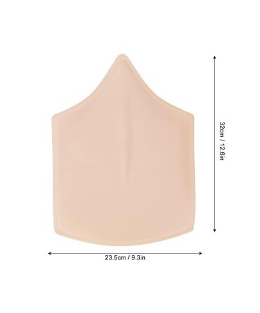 ZJchao Lumbar Spine Foam Panels for Lipo BBL Recovery | Post-Operative Liposuction Support - Buy Online on GoSupps.com