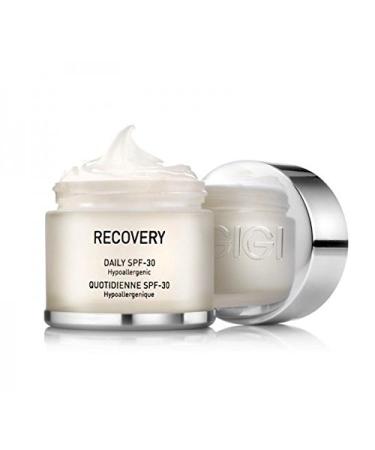 GIGI Recovery Daily SPF-30 250ml 8.5fl.oz