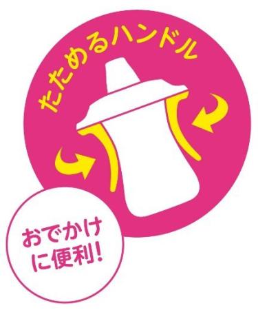 Pigeon Petit Straw Bottle Aqua Blue 150mL - BPA-free Baby Bottle - Buy Online on GoSupps.com