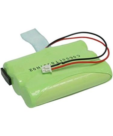 SPANN Battery Replacement for Nortel C4010 & C4020 - 3.6V Long-lasting Power for Your Devices - International Shipping Available - Buy Online on GoSupps.com