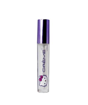 Buy The Cr me Shop X HELLO KITTY Jelly Glaze (Purple) - Kawaii Kitty 1 oz | International Shipping Available - Buy Online on GoSupps.com