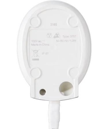 Buy Electric Toothbrush Replacement Charger Model 3757 for Braun Oral-B | Fast International Shipping - Buy Online on GoSupps.com