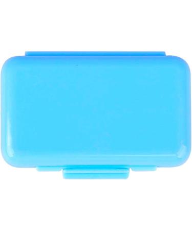 Dental Wax for Braces - Mint Orthodontic Wax (1 Box, 50 Uses) - Buy Online on GoSupps.com