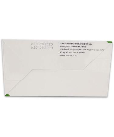 Medicinc Level-2 Disposable Procedure Face Masks - 4 Ply Face Mask Protection - 5 Packs Of 10 Units (50pcs) - Buy Online on GoSupps.com