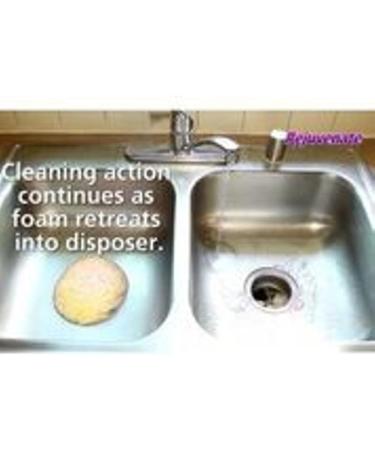 Life Products 245004 Garbage Disposal Pods - Lemon, 44 Pack - Buy Online on GoSupps.com