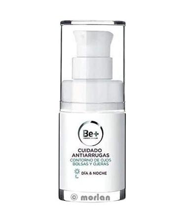 Eye contour bags and dark circles 15 ml