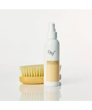  DAY+ DAY+ | Expert Toning Serum | Slimming Body Serum | Reduces Cellulite Firms Skin Refines and Eliminates | Acts on 3 Types of Cellulite | Caffeine | 96% Natural | 125ml Bottle - Buy Online on GoSupps.com