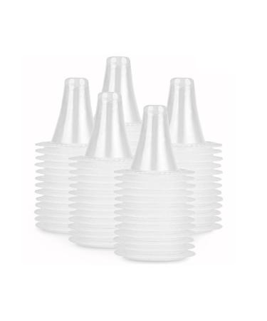 Braun T1010 / 2020 replacement protective caps for Braun Thermoscan thermometer 100 pieces - Buy Online on GoSupps.com