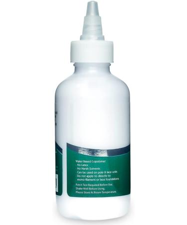 Professional Hair Labs Ghost Bond Supreme Poly and Lace Adhesive No Shine 5 oz 141.7 g (Pack of 1) - Buy Online on GoSupps.com