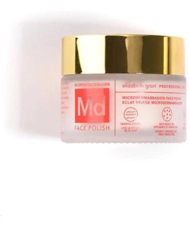 Professional Institute Microdermabrasion Face Polish 100mL - Buy Online on GoSupps.com
