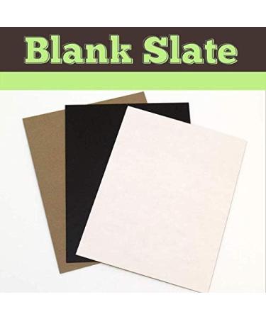 Grafix Medium Weight 8.5 x 11  White Pack of 25  Acid-Free 0.05 Chipboard Sheets  Create Three-Dimensional Embellishments for Cards  Papercrafts  Mixed Media  Home Dcor  25 Count - Buy Online on GoSupps.com