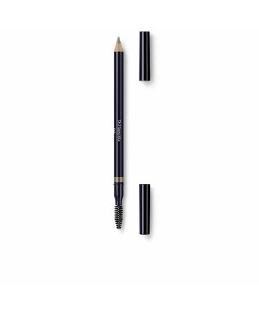 Dr. Hauschka Eyebrow Definer - # 01 Light Brown -1.1g/0.04oz