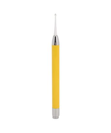 LED Ear Spoon with Flashlight - Lightweight Luminous Earwax Remover Tool - Buy Online on GoSupps.com