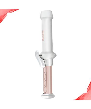 Baluue Hair Curler USB Curling Portable Curling Mini Hair Curling Wand Cordless Curling Mini Hair Crimper - Buy Online on GoSupps.com