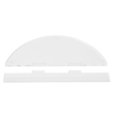 Acrylic Hair Display Stand Reusable Multifunctional Exquisite Wigs Display Rack Holder for Home Salon