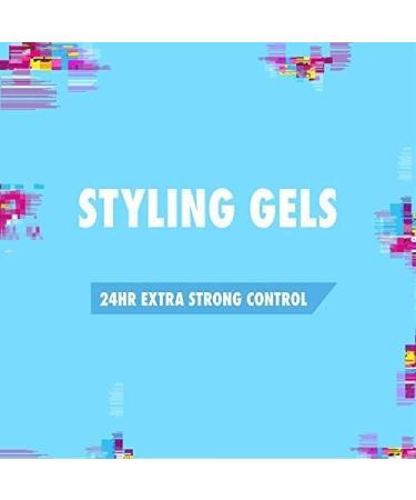 Set of 2 Vo5 styling wax 75 ml with shower puff - Buy Online on GoSupps.com