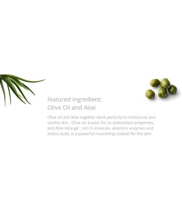 Kiss My Face Natural Man Body Lotion Spray Invigorating Aqua 6 Fluid Ounce - Buy Online on GoSupps.com