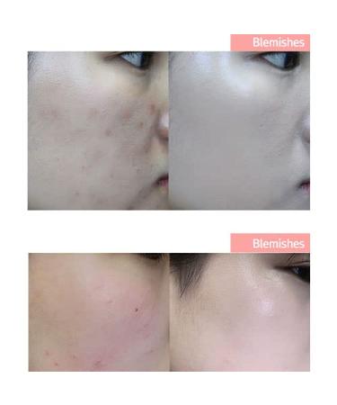 Coringco K Beauty Air BB Cushion SPF50+ PA+++ Cherry Blossom Water Moisture - 0.5floz (23) + Refill - Buy Online on GoSupps.com