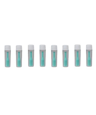 Minkissy 8 sentences contact lenses piston to remove eye contact suction cup for eye contact lens pencil contact strip mirror foil.
