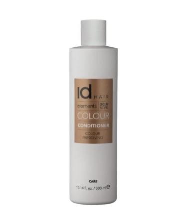 idHAIR Elements Xclusive Colour Conditioner