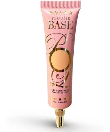 Louise Base Shade 1 | High Quality Eyeshadow Base Primer - Buy Online on GoSupps.com