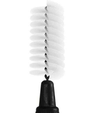 TePe Interdental Brushes Original Black - 1.5 mm - 8 Pieces | Best for Oral Hygiene & International Shipping - Buy Online on GoSupps.com