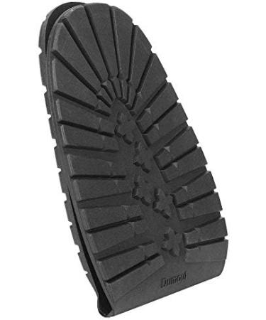 TOPINCN Anti-Slip Stick Pad Boots - Non-Skid Rubber Sole Protectors - Buy Online on GoSupps.com