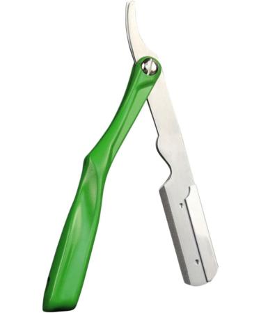 Beavorty 3-Piece Manual Razor Keeper Set | Stainless Steel Safety Razor Holder for Hairdressers & Beards | Perfect for Grooming & Hair Care - Buy Online on GoSupps.com