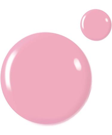 Beetles Sheer Pink Nude Pink Gel Polish 15mL - DIY Nail Art, Soak Off, UV/LED, Salon Quality - 1 Pcs - Buy Online on GoSupps.com