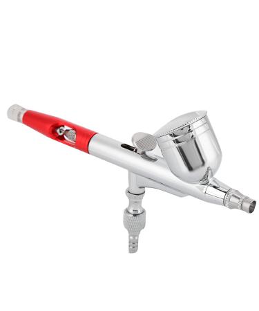 Handheld Oxygen Sprayer | Effective & Practical Tool for Hobbies Manicure Art & Cake Decoration - International Shipping Available - Buy Online on GoSupps.com