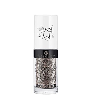 essence get your glitter on! loose glitters 08