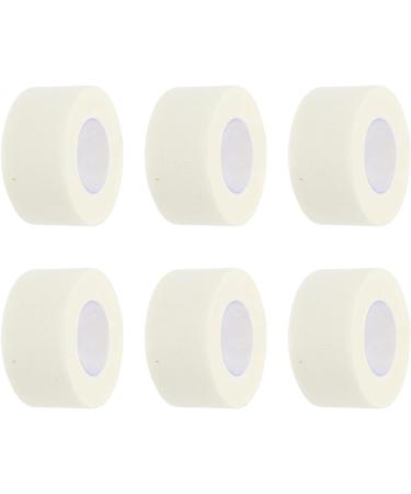 Gentle Mouth Tape for Improved Sleep Quality - 5pcs Mouth Strip Set - Buy Online on GoSupps.com